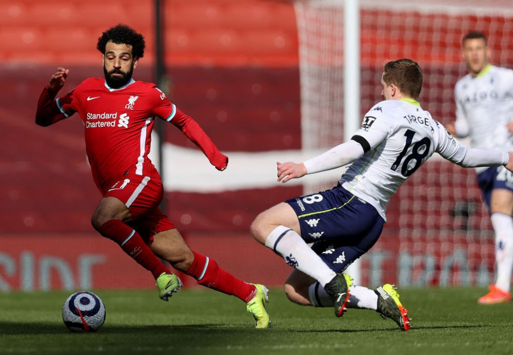 PSG a pus ochii pe un star de la Liverpool! Ce super jucator vor sa aduca francezii daca Mbappe va pleca in aceasta vara_2