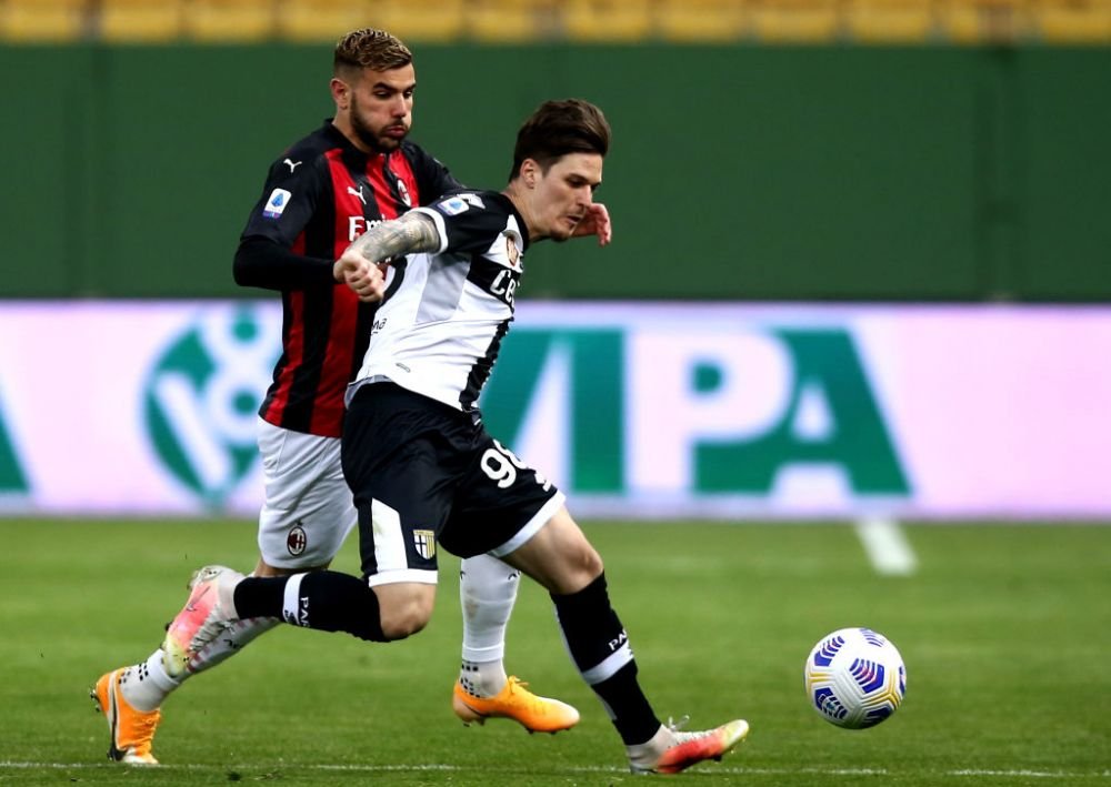 Anunt de ultima ora despre Dennis Man dupa ce Anamaria Prodan l-a dat in judecata! Ce spune Giovanni Becali despre viitorul fotbalistului_2