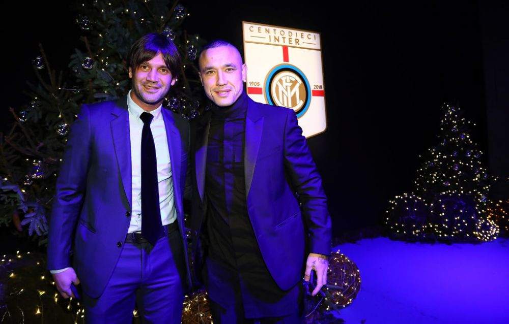 Anunt bomba! Cristi Chivu, ofertat de o echipa din Romania! Ce s-a intamplat si ce spune impresarul fostului fotbalist