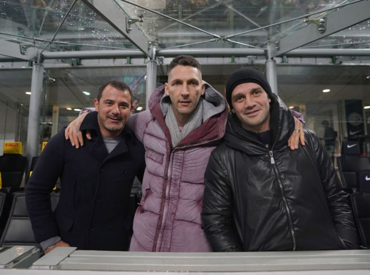 Anunt bomba! Cristi Chivu, ofertat de o echipa din Romania! Ce s-a intamplat si ce spune impresarul fostului fotbalist_2