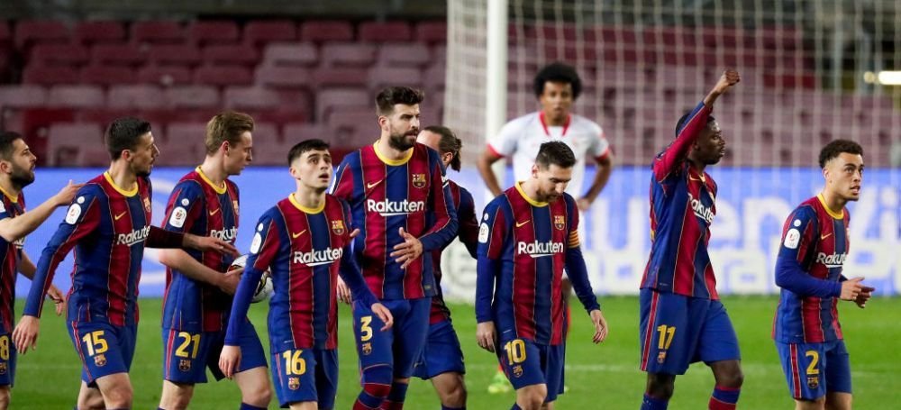 Clauza fabuloasa pentru pustiul senzatie al Barcelonei! Catalanii se tem ca-l vor pierde dupa ce Liverpool si-a manifestat interesul_3
