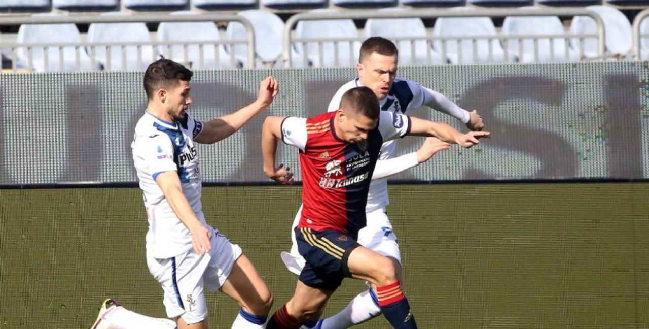 Probleme pentru Razvan Marin la Cagliari! Un titular a izbucnit: