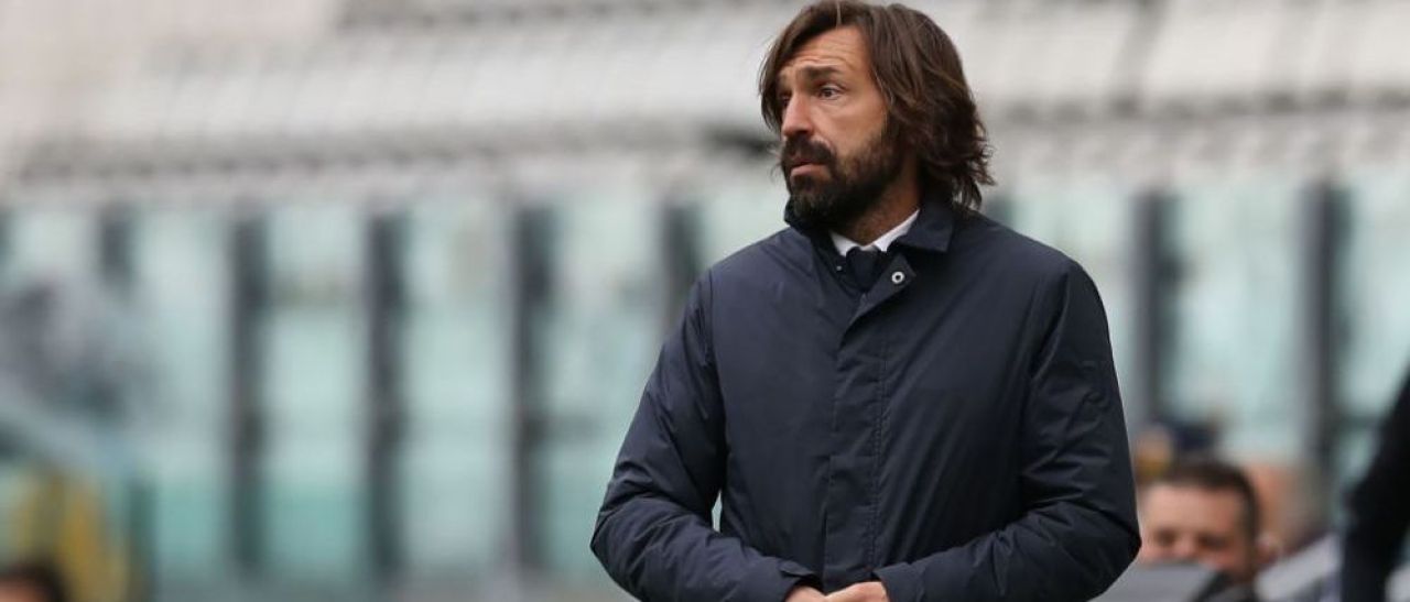 Pirlo isi face autocritica dupa aproape un sezon la Juventus! Ce nota a zis antrenorul ca si-ar da si cum motiveaza_2