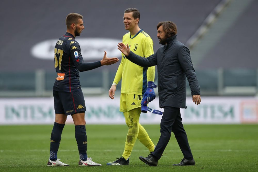 Pirlo isi face autocritica dupa aproape un sezon la Juventus! Ce nota a zis antrenorul ca si-ar da si cum motiveaza_5