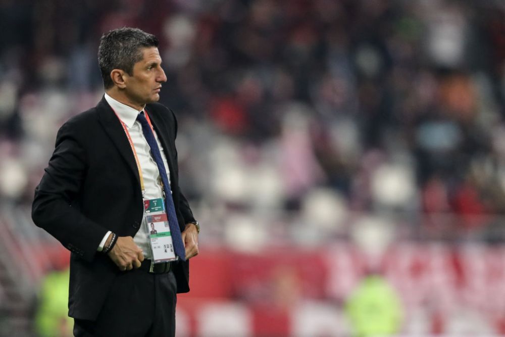 Razvan Lucescu, inapoi in fotbalul arab?! Cu ce echipa negociaza fostul selectioner_3