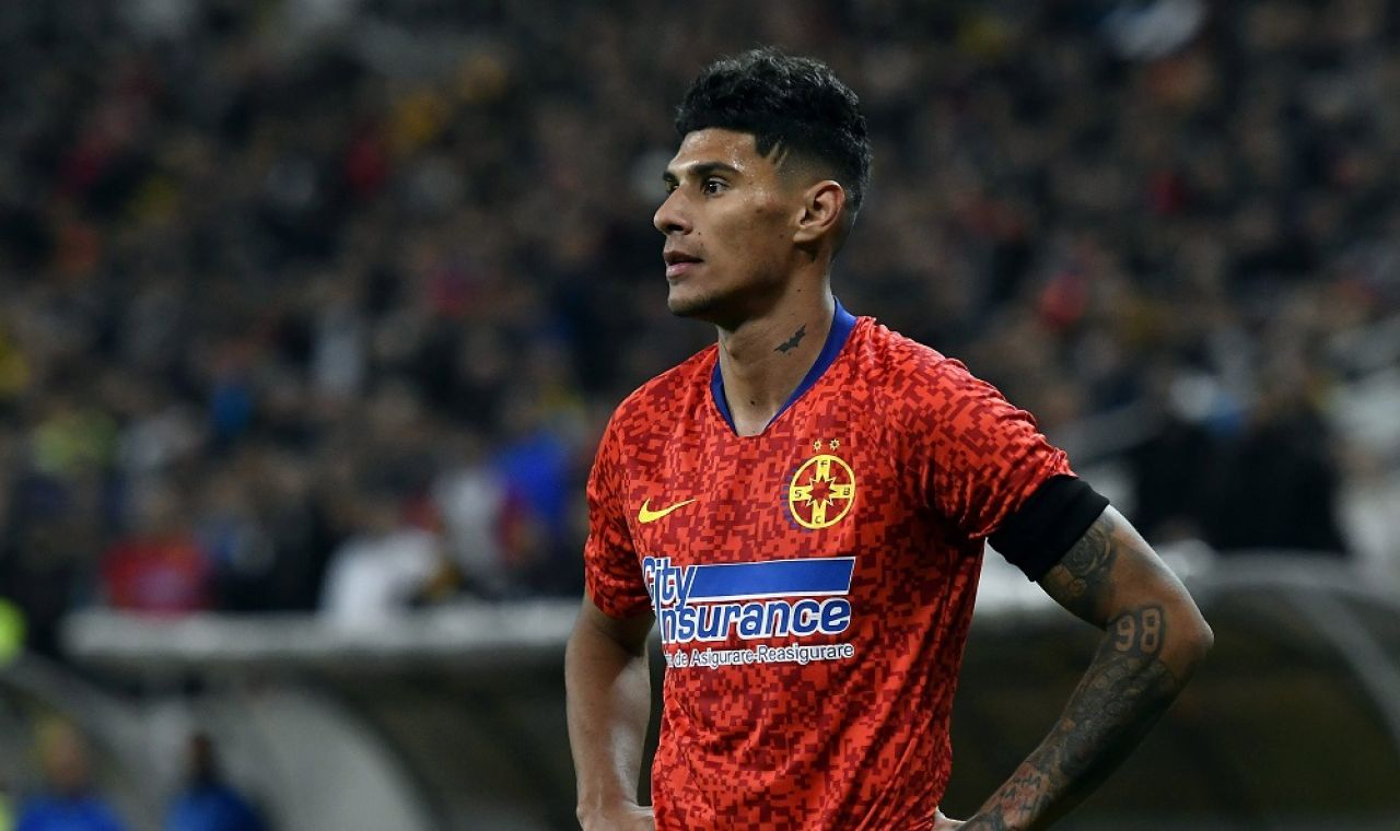 Informatii de ultima ora despre ruptura lui 'Mbappe' Coman!