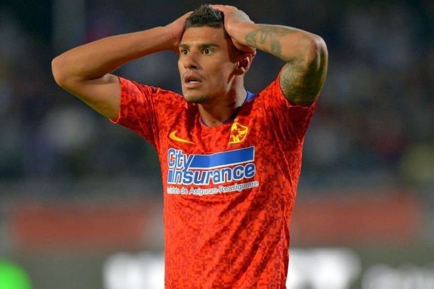 Informatii de ultima ora despre ruptura lui 'Mbappe' Coman! 