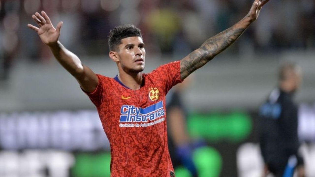 Informatii de ultima ora despre ruptura lui 'Mbappe' Coman!