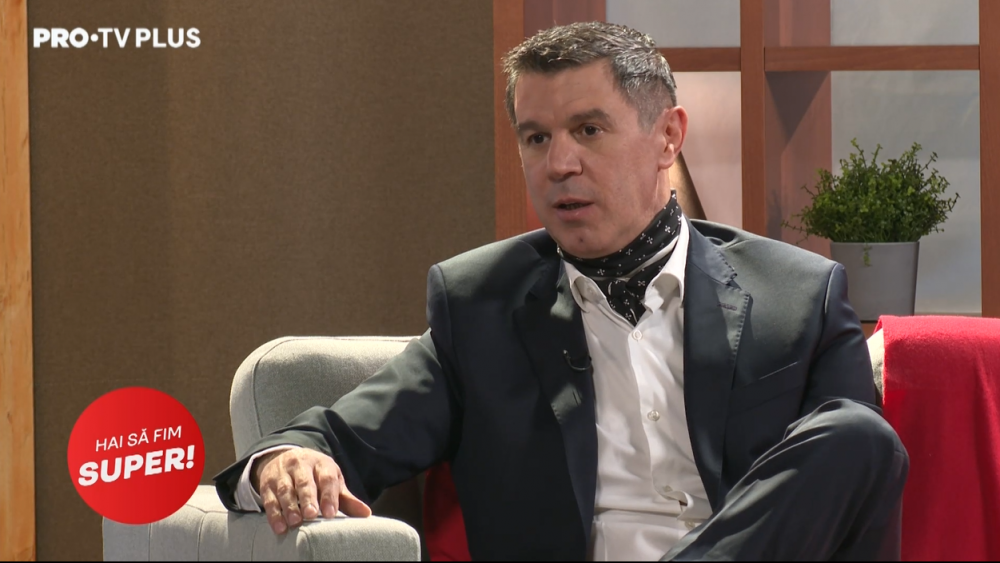 Mihai Leu, dezvaluiri interesante din timpul carierei de profesionist pe www.sport.ro: Asta m-a costat sfarsitul carierei