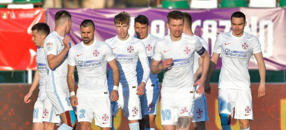 Dupa Dinamo si Craiova, CFR-ul cere si ea control doping la meciul cu FCSB. Anunt de ultima ora inaintea Supercupei Romaniei