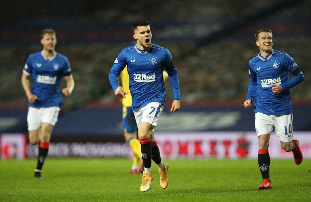 Detalii de ultima ora despre transferul lui Ianis Hagi in Italia! 