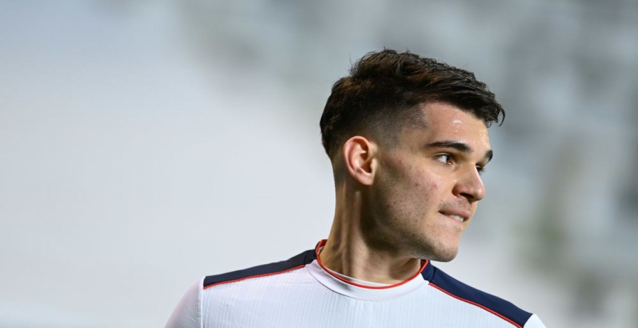 Detalii de ultima ora despre transferul lui Ianis Hagi in Italia!