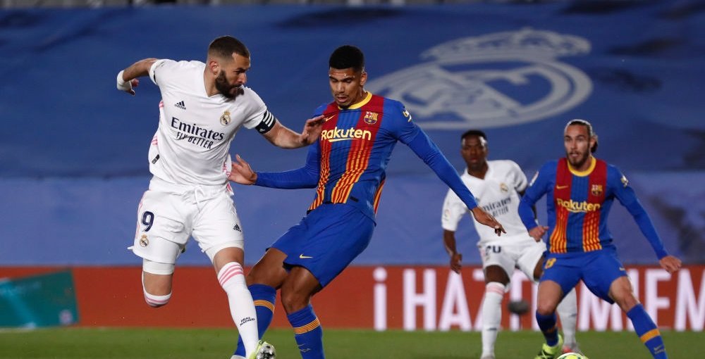 Barcelona, lider in premiera in topul celor mai valoroase echipe de fotbal din lume! Pe ce loc a cazut Real Madrid si cum arata top 20_3