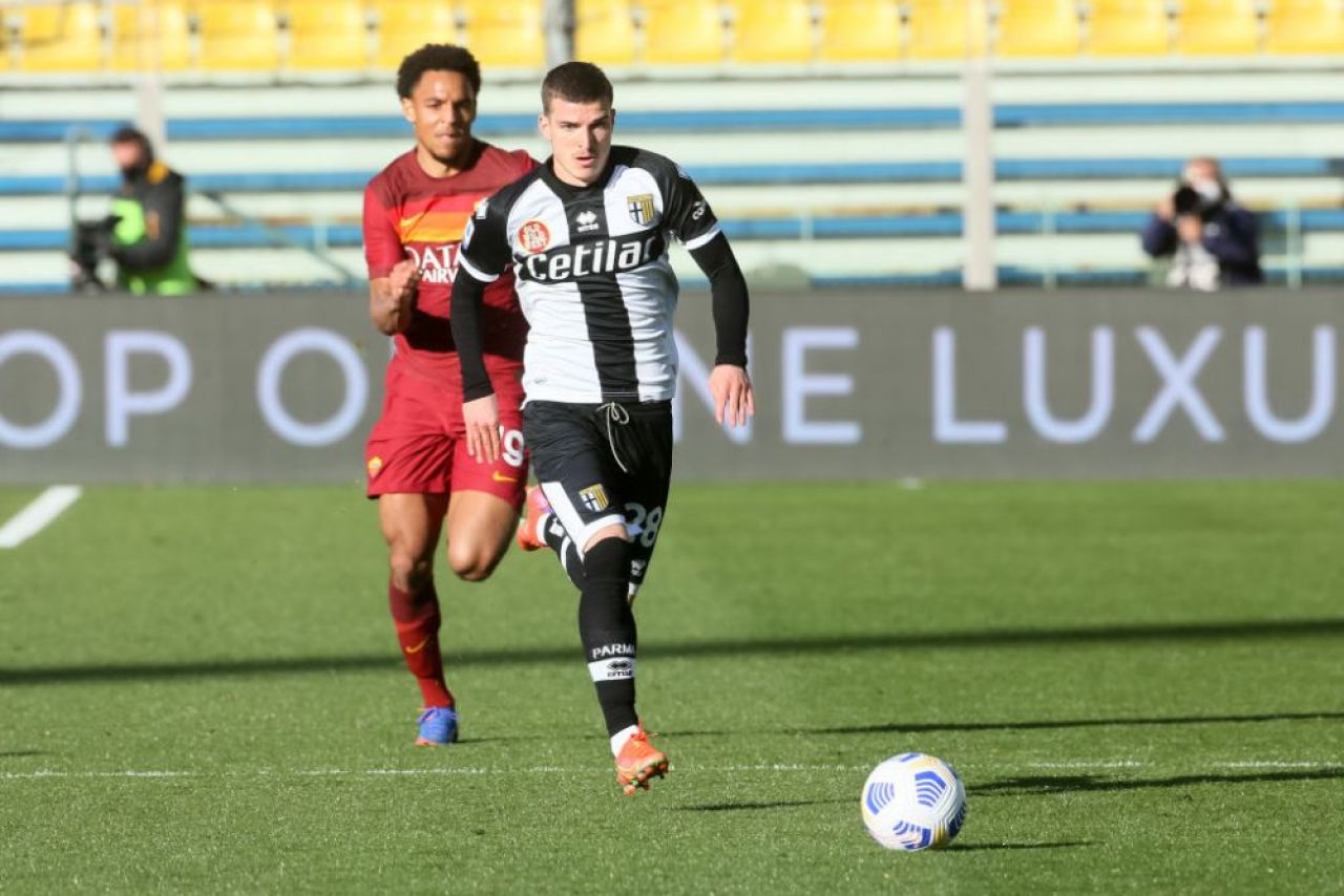Valentin Mihaila risca sa piarda si urmatorul meci din Serie A! Ce se intampla cu fotbalistul roman si cum decurge recuperarea_3