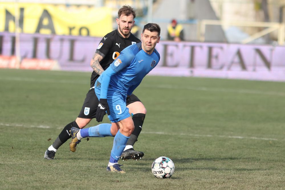 Probleme uriase la o echipa de playoff-ul Ligii 1! Jucatorii sunt neplatiti, iar conducerea se scuza!