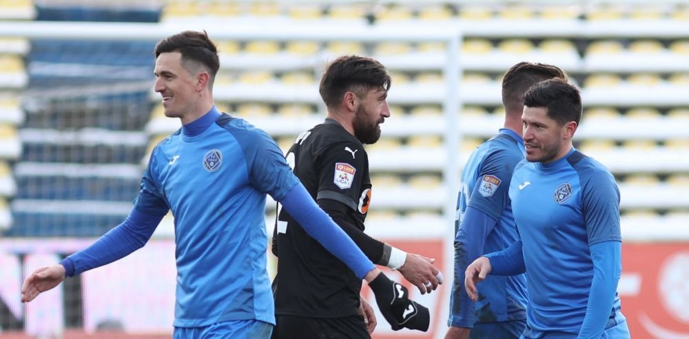 Probleme uriase la o echipa de playoff-ul Ligii 1! Jucatorii sunt neplatiti, iar conducerea se scuza! 