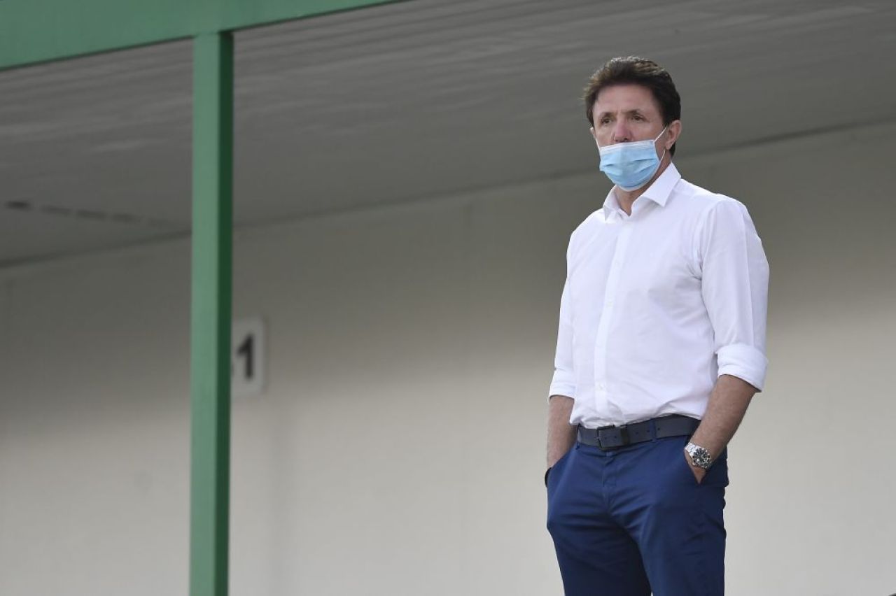 EXCLUSIV | Popescu recunoaste greselile facute de la Viitorul!