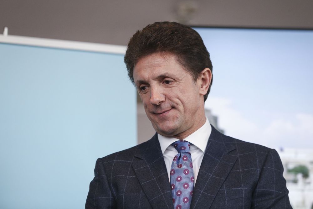 EXCLUSIV | Popescu recunoaste greselile facute de la Viitorul!