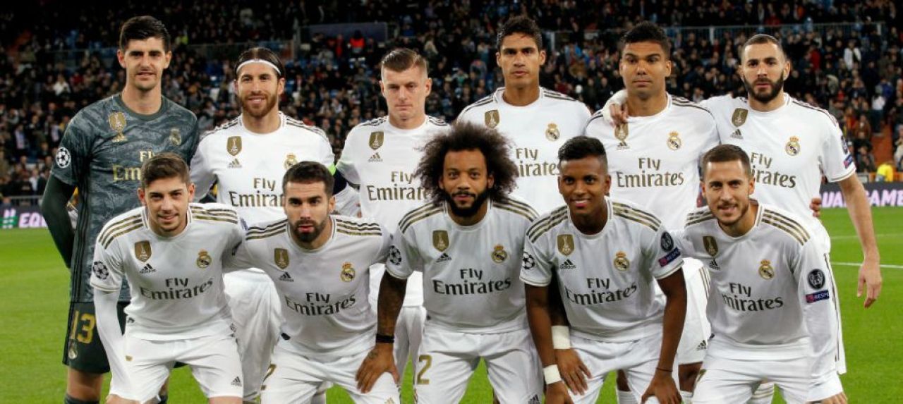Sergio Ramos a fost depistat pozitiv cu Covid-19! Cum afecteaza asta returul dintre Real Madrid si Liverpool si lupta pentru titlu in Spania_4