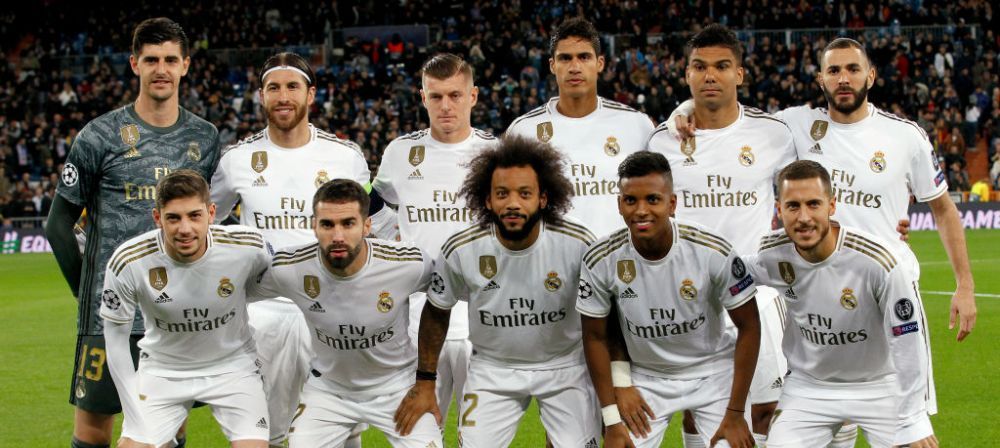 Sergio Ramos a fost depistat pozitiv cu Covid-19! Cum afecteaza asta returul dintre Real Madrid si Liverpool si lupta pentru titlu in Spania_4