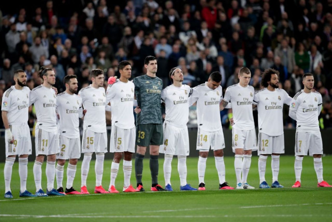 Sergio Ramos a fost depistat pozitiv cu Covid-19! Cum afecteaza asta returul dintre Real Madrid si Liverpool si lupta pentru titlu in Spania_5