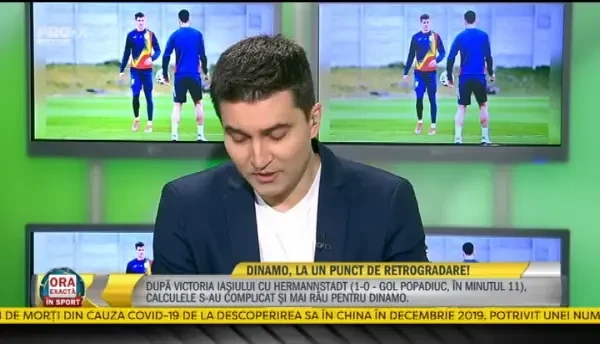 EXCLUSIV | Atac incredibil al lui Gigi Becali la adresa lui Edi Iordanescu! Nu a recuperat el nimic, arbitrii au recuperat punctele! Ce spune de arbitraje