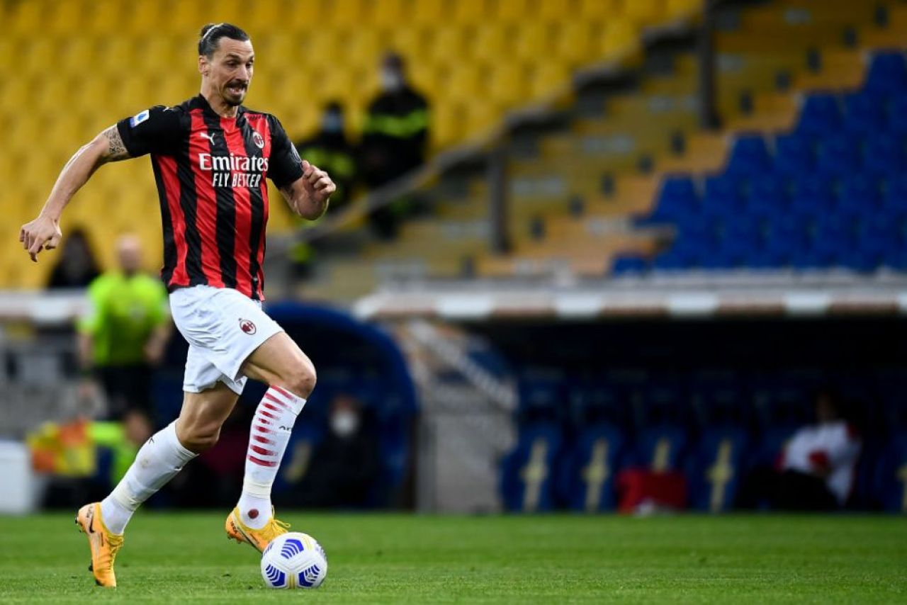 Asta e ultima aroganta a lui Ibrahimovic! Ce si-a pus un prieten sa faca si ce risca dupa ce fapta sa a incalcat regulile de restrictie_1