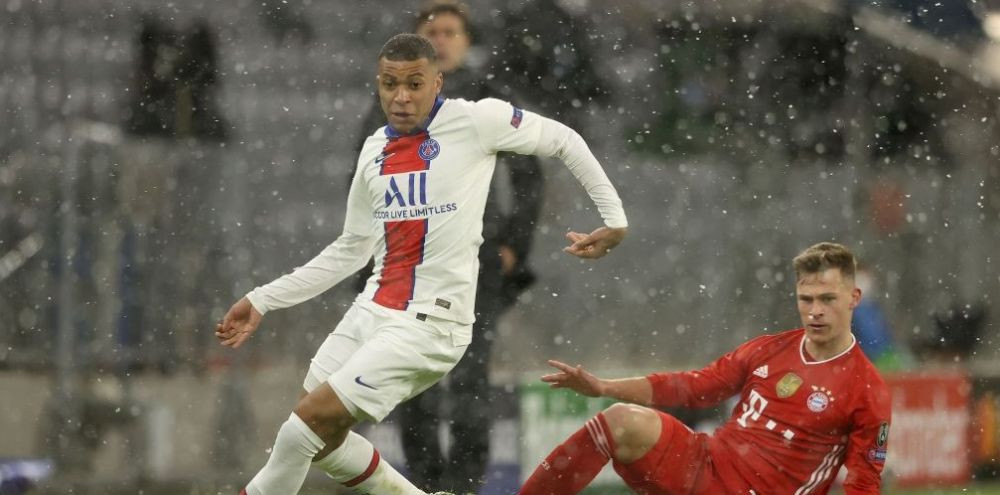 Au distrus masinaria Bayern! Mbappe si Neymar, calificati in semifinale dupa 3-3 la general! | Porto inscrie spectaculos pe final, dar e eliminata! Aici ai tot ce s-a intamplat in meciurile serii