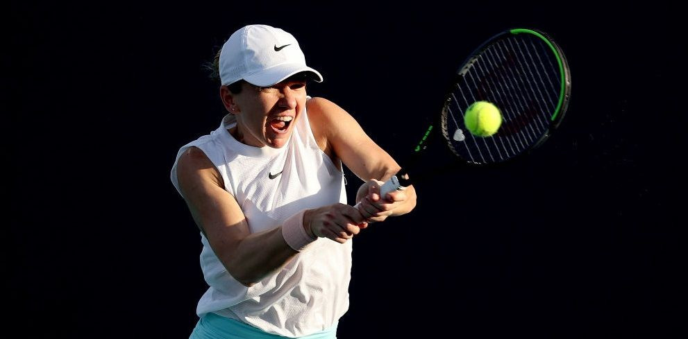 Sper sa primesc steagul si sa ma intorc cu o medalie! Ce spune Simona Halep despre participarea la Olimpiada. De ce nu participa la Fed Cup
