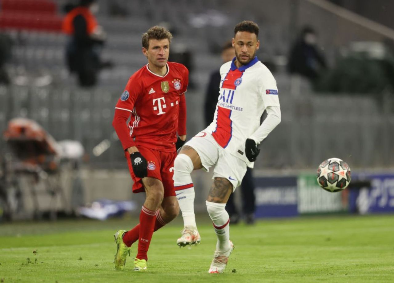 Neymar, aproape de o noua intelegere cu PSG! Pe ce perioada ar putea semna si cum este afectat transferul lui Mbappe_1