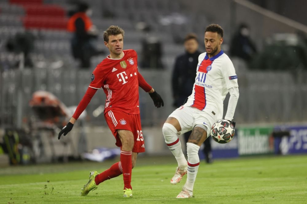 Neymar, aproape de o noua intelegere cu PSG! Pe ce perioada ar putea semna si cum este afectat transferul lui Mbappe_2