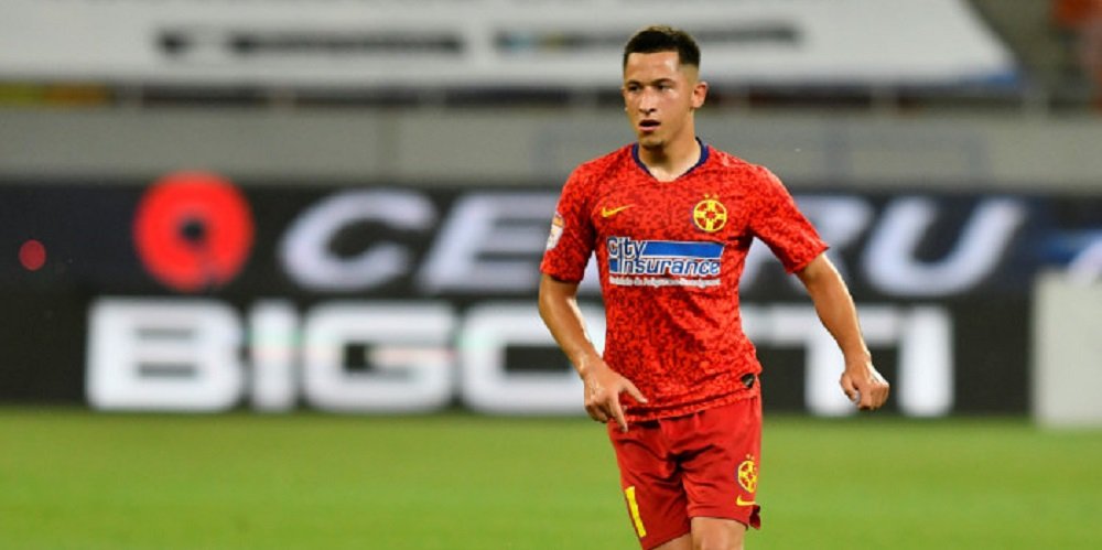 Negocieri avansate intre FCSB si Inter pentru transferul lui Morutan! Detaliul la care nu se inteleg cele doua cluburi _5