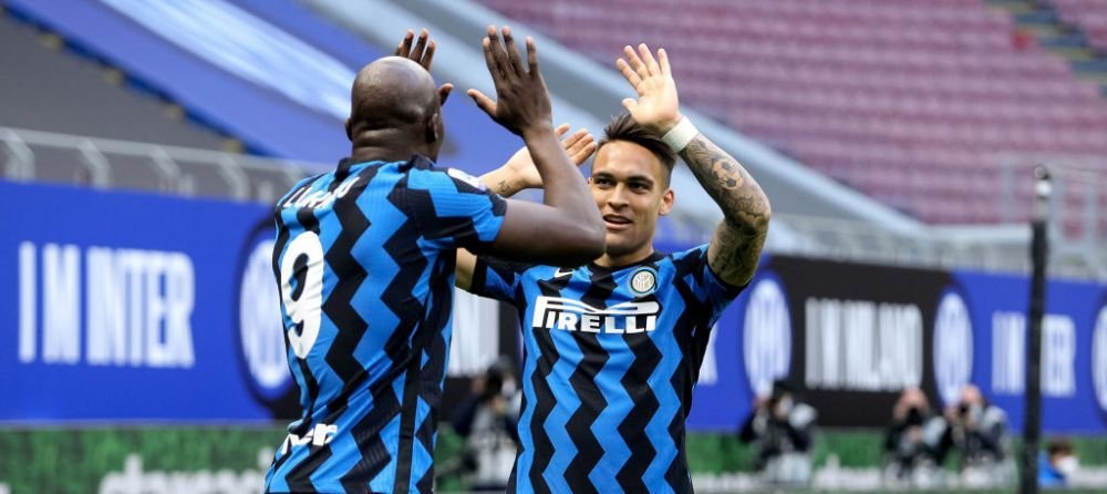 Conducerea lui Inter s-a decis! Ce vor face cu Lautaro Martinez si Romelu Lukaku din sezonul urmator! Antonio Conte si-a dat acceptul_4