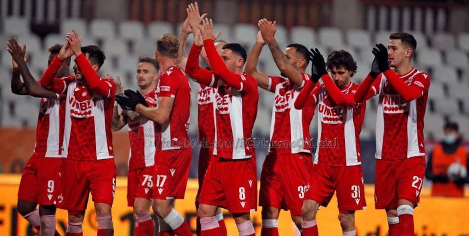 Nu se mai opresc problemele la Dinamo! Tabela a inghetat la Giurgiu din minutul 4 dupa gafa portarului! Astra, cu un pas in finala dupa golul lui Krpic! Aici ai tot ce s-a intamplat in Astra 1-0 Dinamo