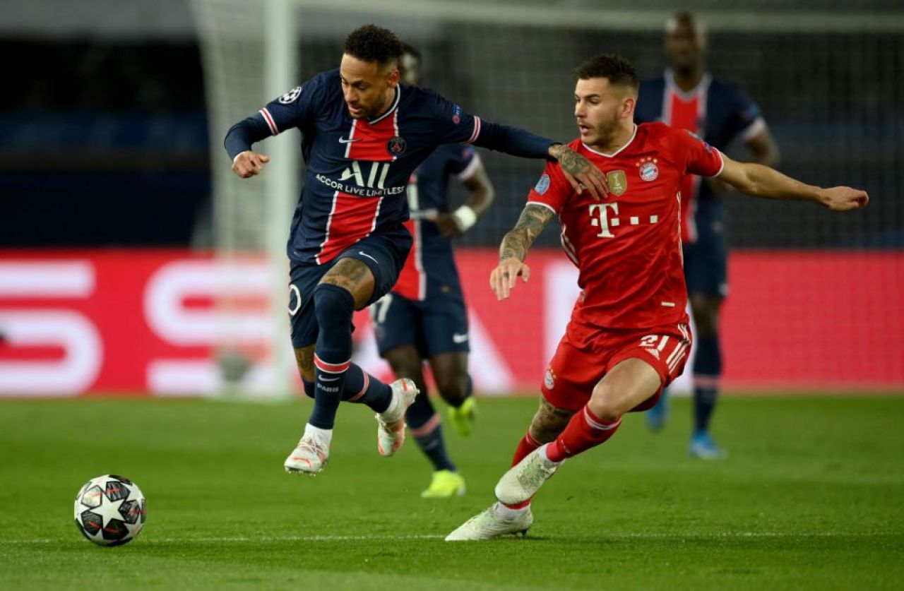Declaratia care arunca in aer totul! Ce a spus seicul milionar de la Paris despre plecarea lui Neymar imediat dupa calificarea in semifinalele Champions League_1