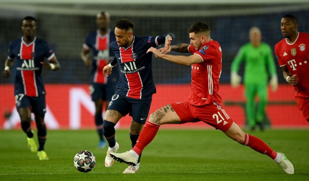 Declaratia care arunca in aer totul! Ce a spus seicul milionar de la Paris despre plecarea lui Neymar imediat dupa calificarea in semifinalele Champions League_2