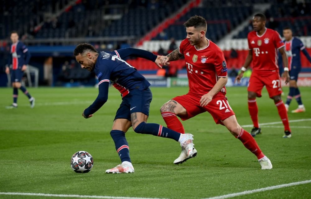 Declaratia care arunca in aer totul! Ce a spus seicul milionar de la Paris despre plecarea lui Neymar imediat dupa calificarea in semifinalele Champions League_3