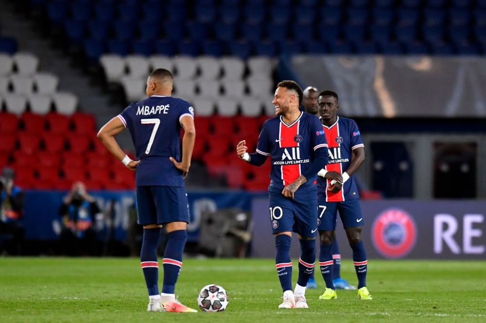 Declaratia care arunca in aer totul! Ce a spus seicul milionar de la Paris despre plecarea lui Neymar imediat dupa calificarea in semifinalele Champions League_5