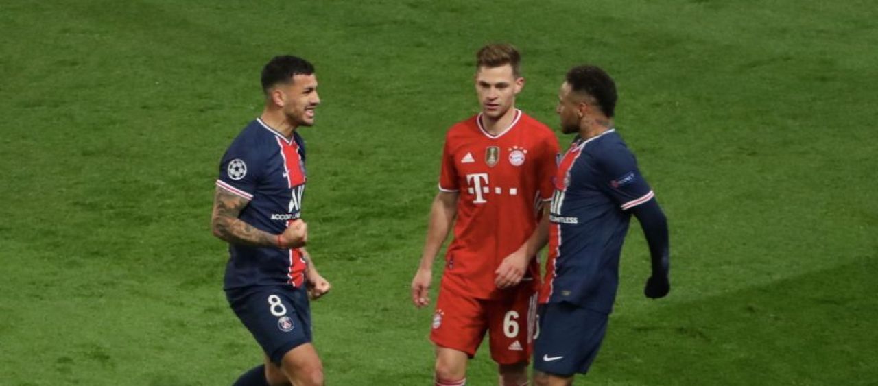 S-a bucurat sincer sau a vrut sa-i provoace pe jucatorii lui Bayern?! Cum raspunde Neymar acuzatiilor de aroganta_2