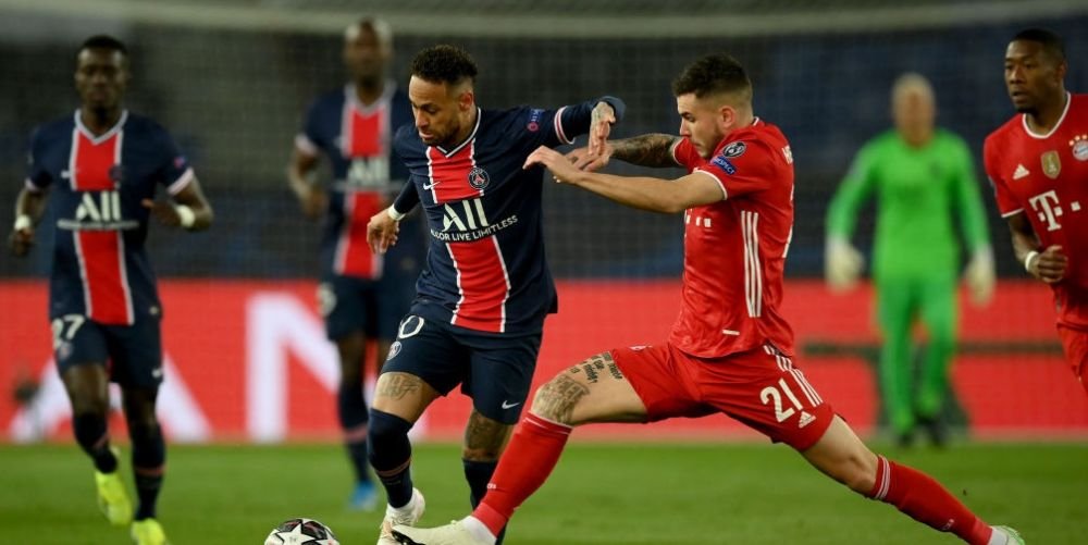 Declaratia care arunca in aer totul! Ce a spus seicul milionar de la Paris despre plecarea lui Neymar imediat dupa calificarea in semifinalele Champions League_6