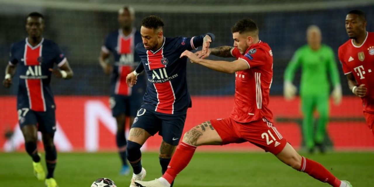 Declaratia care arunca in aer totul! Ce a spus seicul milionar de la Paris despre plecarea lui Neymar imediat dupa calificarea in semifinalele Champions League_6