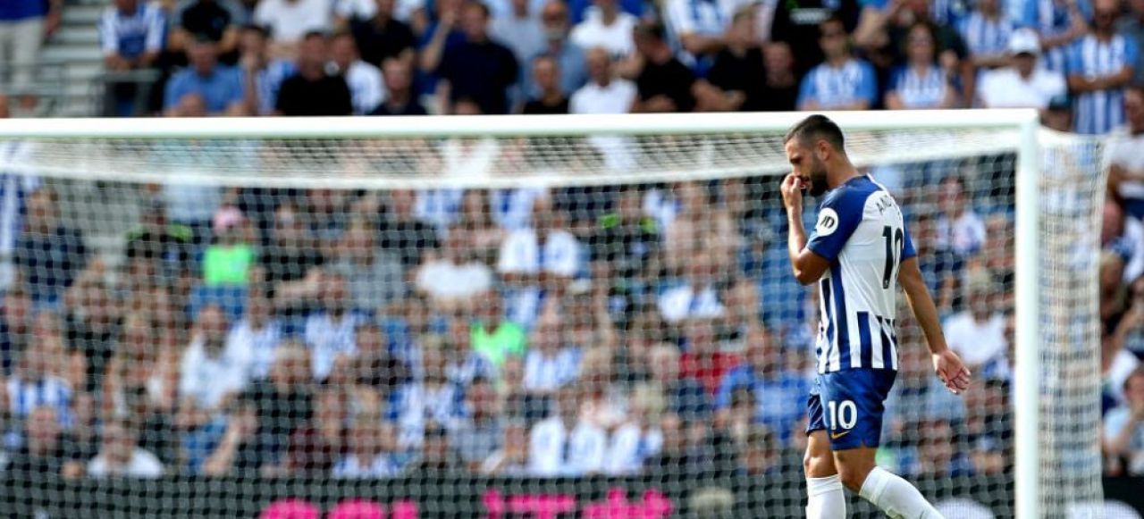 Ultimele vesti despre accidentarea lui Florin Andone! Antrenorul lui Brighton a facut anuntul!