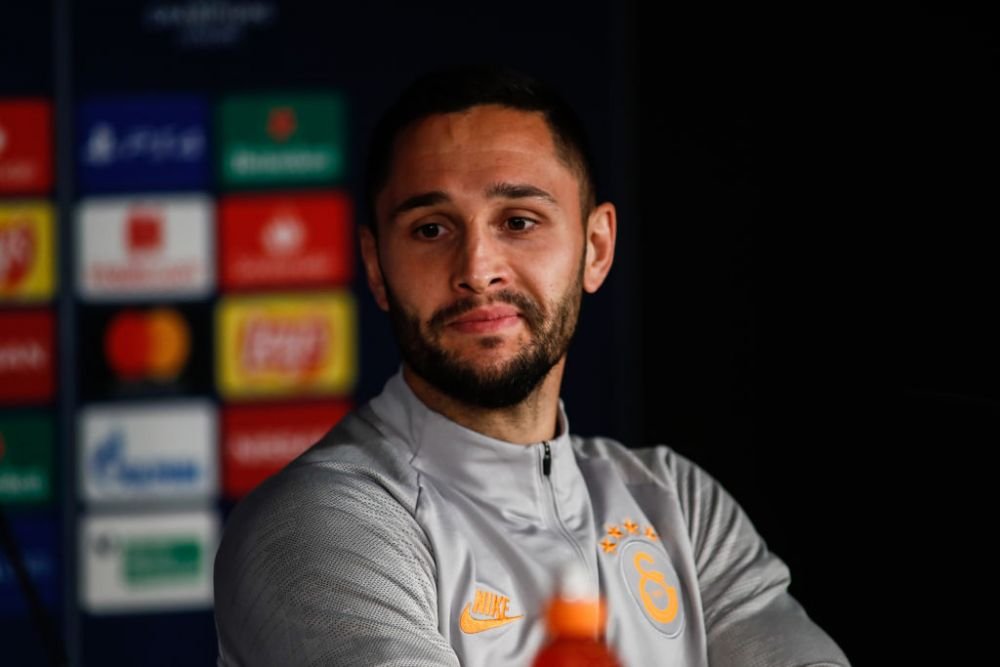 Ultimele vesti despre accidentarea lui Florin Andone! Antrenorul lui Brighton a facut anuntul! 