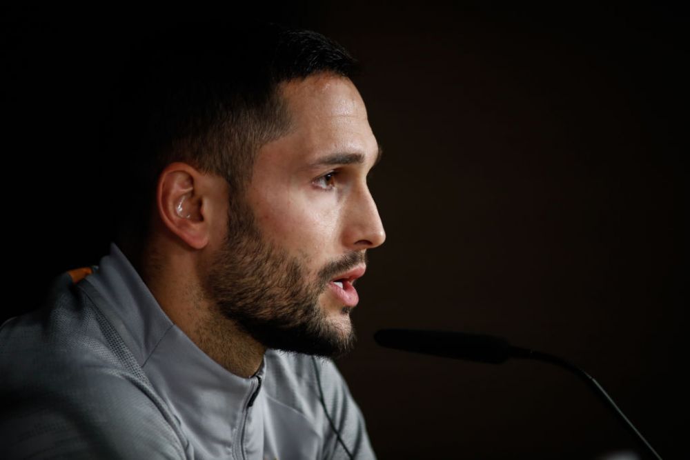 Ultimele vesti despre accidentarea lui Florin Andone! Antrenorul lui Brighton a facut anuntul!