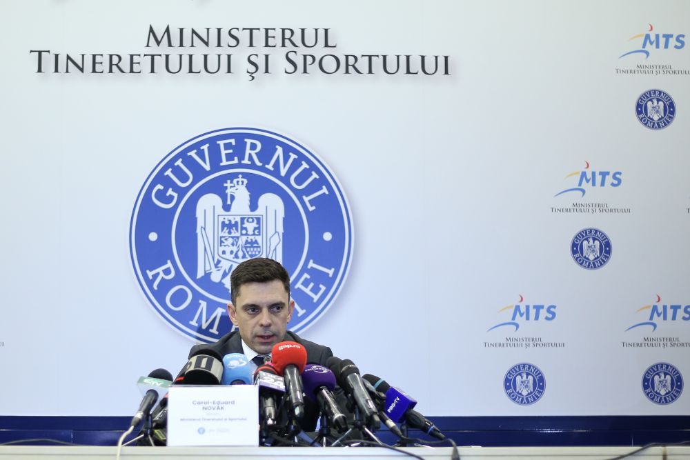 MTS anunta revenirea la normalitate! Ce schimbare importanta a aprobat ministerul pentru revenirea tuturor competitiilor sportive_2