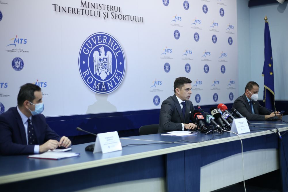 MTS anunta revenirea la normalitate! Ce schimbare importanta a aprobat ministerul pentru revenirea tuturor competitiilor sportive_3