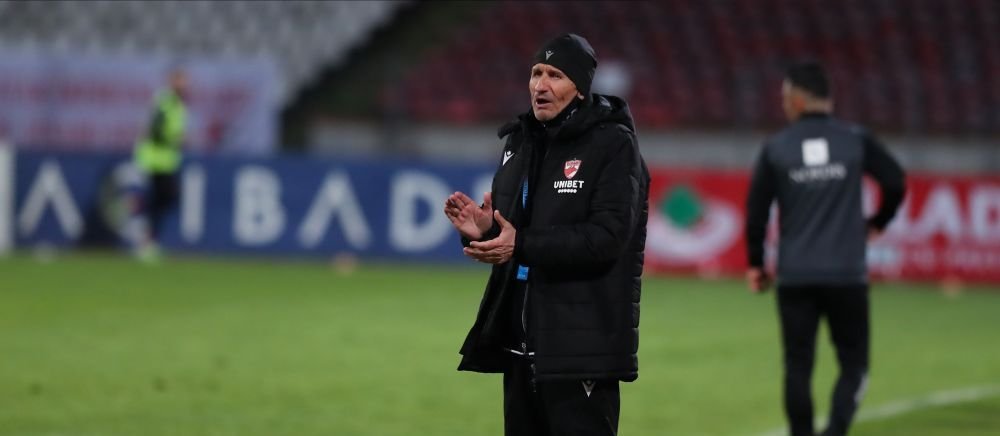 Gigi Multescu a dat cartile pe fata! Care sunt motivele pentru care a plecat si ce spune de venirea lui Dusan Uhrin_2