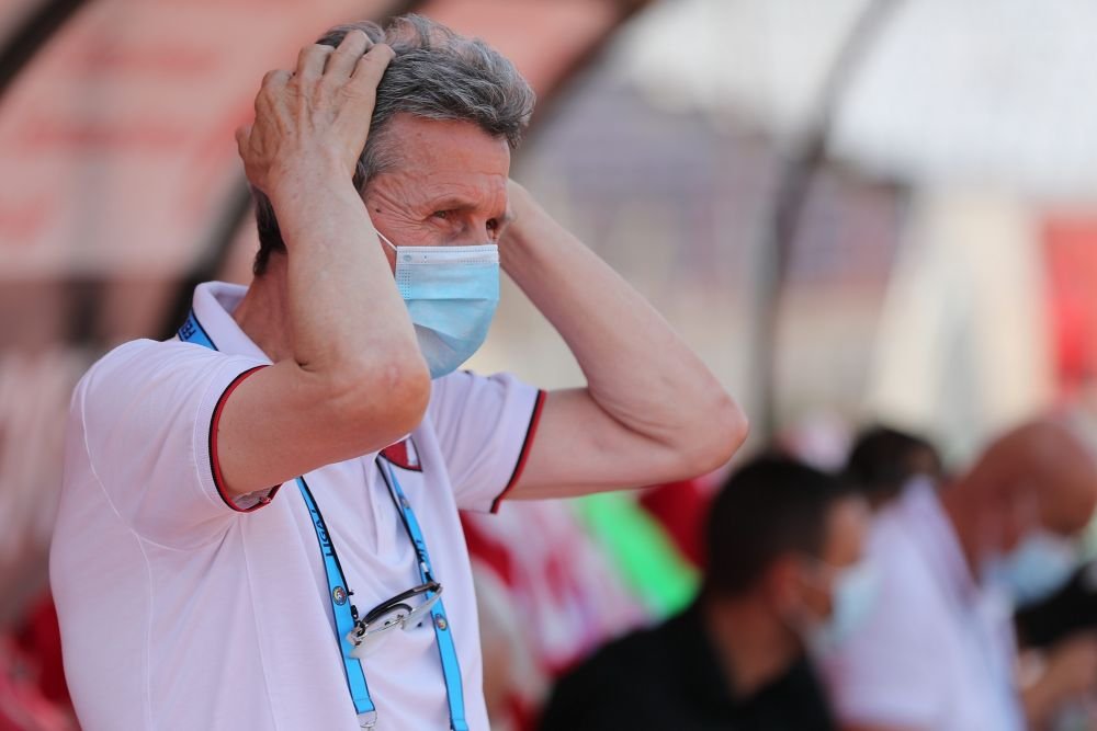 Gigi Mulțescu, scrisoare emoționantă către foștii săi colegi de la Dinamo _3