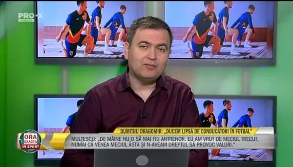 EXCLUSIV | "Asta stiu sigur! Atat vrea Becali sa ia pe Morutan!" Dezvaluiri incredibile despre negocierile dintre FCSB si Inter