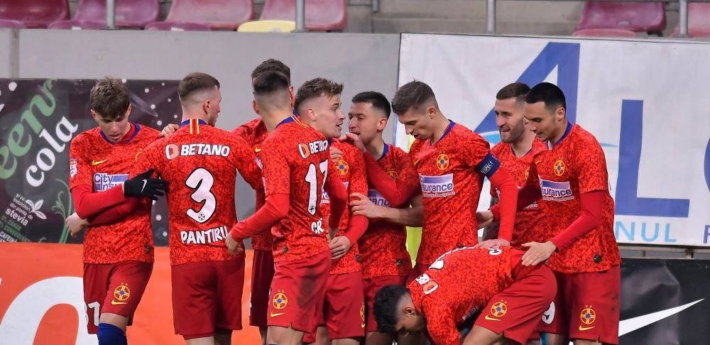 Intariri in atac pentru Toni Petrea! Un fotbalist adus in vara revine in lotul primei echipe pentru Supercupa cu CFR_2
